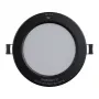 SYNERGY21 Synergy 21 panel LED Ultra Slim V6 6W SWW/WW/NW (3CCT) negro 24V