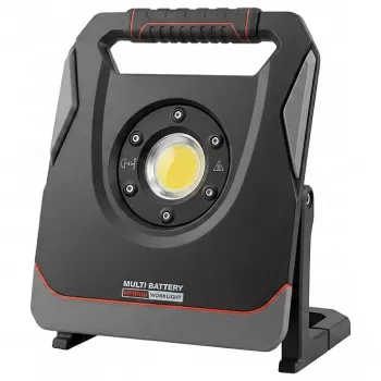 SYNERGY21 Synergy 21 LED batería Multi-Battery lámpara de trabajo 65W 6500lm blanco frío IP65