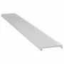 SYNERGY21 perfil en U LED ALU3535 cubierta con difusor esmerilado rollo de 20m