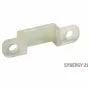 SYNERGY21 LED Flex Strip clip de montaje de silicona pack de 10 10mm