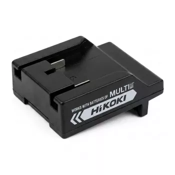 SYNERGY21 LED adaptador de batería Multi-Battery para lámpara de trabajo - HiKOKI