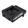 SYNERGY21 LED adaptador de batería Multi Battery para lámpara de trabajo - Einhell