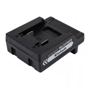 SYNERGY21 LED adaptador de batería Multi Battery para lámpara de trabajo - Einhell