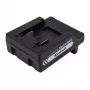 SYNERGY21 LED adaptador de batería Multi Battery para lámpara de trabajo - Einhell