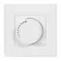 SYNERGY21 LED Flex Strip COB 230V regulable por Triac 5m 3000K blanco cálido IP65