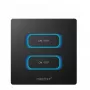 MIBOXER ESR2B interruptor inteligente de 2 canales 2,4GHz sensor de movimiento + regulador mando a distancia para MiLight/MiBoxer