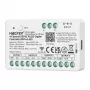 Synergy 21 Pixel LED controlador serie SPI-WLED (2,4GHz+WiFi) 4 canales MiLight/MiBoxer (SPI-WL4)