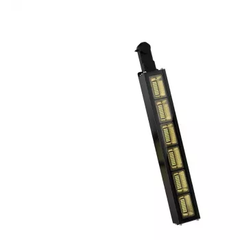 SYNERGY21 Synergy 21 LED serie Track para Track serie VLD 40W, 30°, NW, CRI>90, negro