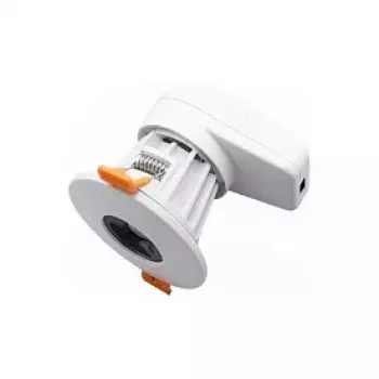 SYNERGY21 Synergy 21 LED foco de techo empotrable Fire V2 WW+NW+CW regulable