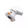SYNERGY21 Synergy 21 LED foco de techo empotrable Fire V2 WW+NW+CW regulable