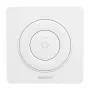 MIBOXER K3P-W 2,4GHz mando a distancia LED con rueda giratoria Dual White CCT esquinas redondeadas blanco