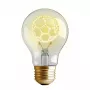 SYNERGY21 LED Retrofit Lámpara decorativa A68 fútbol recargable