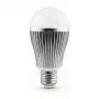 MIBOXER FUT019 LED Retrofit E27 A60 bombilla 9W blanco dual (CCT) Smart Bulb