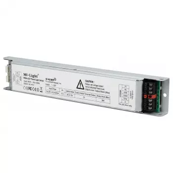 MIBOXER PL5 LED Controlador serie Classic 40 vatios panel light driver RGB+CCT para Milight/Miboxer