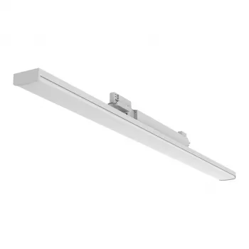 Synergy 21 LED Track Series para carril VLE, 48W, 120°, blanco neutro, CRI>90