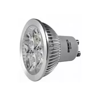 SYNERGY21 Synergy 21 LED Retrofit GU10 7W blanco neutro regulable V3