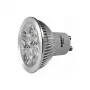 SYNERGY21 Synergy 21 LED Retrofit GU10 7W blanco neutro regulable V3