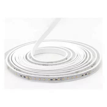 SYNERGY21 LED Flex Strip 3528 - 240 LED/m DC24V 96W IP68 blanco frío 5m
