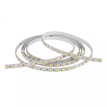 SYNERGY21 Tira LED Flex 3528 - 160 WW DC24V 48W LP IP20