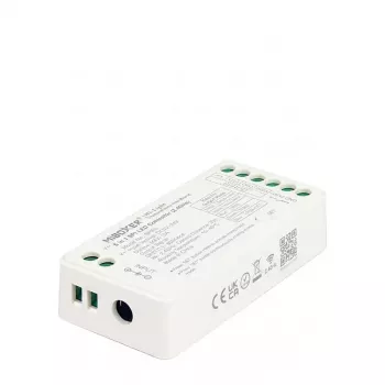 MIBOXER SPIR3 Controlador LED Pixel SPI Serie 3 en 1 (2,4GHz) para Milight/Miboxer