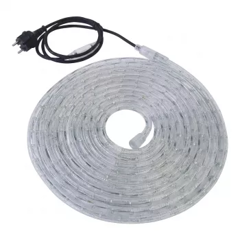 SYNERGY21 Tira LED Flex 3528 - 80 WW DC24V 24W LP IP68