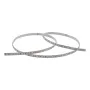 SYNERGY21 Synergy 21 Tira LED Flex 3528 - 160 WW DC24V 48W LP IP68