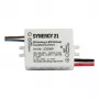 SYNERGY21 Synergy 21 Foco LED de techo empotrable Helios fuente de alimentación regulable TRIAC