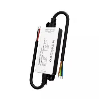 Miboxer Controlador LED estanco RGB 2.4G Milight/Miboxer (FUT037S-P)