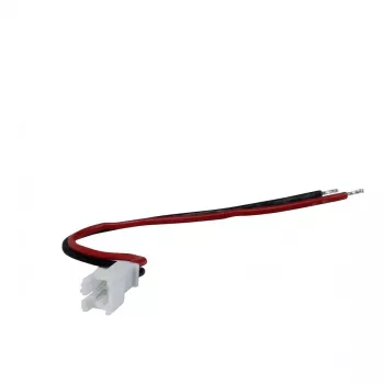 SYNERGY21 Foco LED de techo empotrable Helios cable adaptador de fuente de alimentación