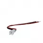 SYNERGY21 Foco LED de techo empotrable Helios cable adaptador de fuente de alimentación