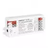 MIBOXER Controlador LED Serie E 2 en 1 color único / blanco dual (CCT) 2,4GHz RF E2-RF