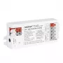 MIBOXER Controlador LED Serie E 2 en 1 color único / blanco dual (CCT) 2,4GHz RF E2-RF