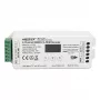 MIBOXER D5-CX Controlador LED DMX de 5 canales Serie DMX