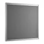Synergy 21 Panel de luz LED 300x300 RGB-WW (RGB-CCT) 24V V3 plateado