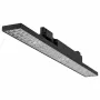 SYNERGY21 Foco LED de carril 48W 60° Blanco cálido CRI>90 Negro para sistema de carril de 3 fases