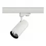 MIBOXER Foco LED para carril trifásico 30W RGB+CCT Zigbee 3.0 + 2.4G blanco