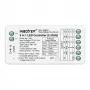 MIBOXER SR5 Controlador LED 5 en 1 RGB+CCT DC12-24V WiFi 2.4G Alexa