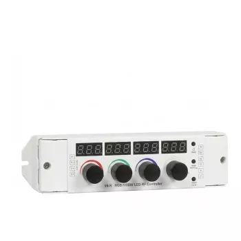 Synergy 21 Controlador EOS 50 RF RGBW (S21-LED-004F-02400255)