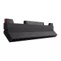 MIBOXER MG5-12F-ZL Lámpara LED 48V de rejilla para carril plegable 12W RGB+CCT Zigbee 3.0 + 2.4G