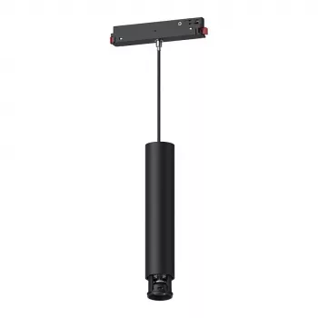 MIBOXER Lámpara LED 48V colgante para carril RGB+CCT Zigbee 3.0 + 2.4G 9W