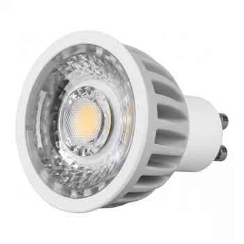 SYNERGY21 Synergy 21 LED Retrofit GU10 6W blanco cálido regulable V4
