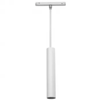 MIBOXER Lámpara LED 48V colgante para carril blanca CCT Zigbee 3.0 + 2.4G 9W