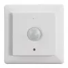 SYNERGY21 Synergy 21 Sensor PIR ZigBee Serie EOS 10 4en1