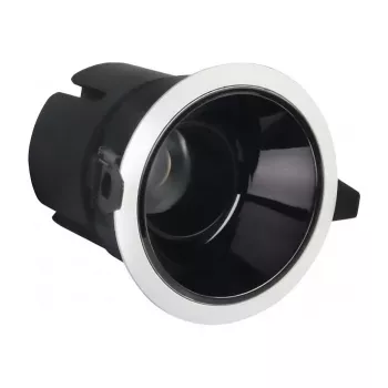 MIBOXER Downlight LED 18W RGB+CCT 2.4GHz regulable
