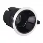 MIBOXER Downlight LED 18W RGB+CCT 2.4GHz regulable