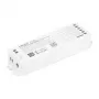 MIBOXER ML5 Controlador LED Serie Matter 5en1 RGB-WW (RGB-CCT) DC12-24V Matter Over WiFi + 2.4G