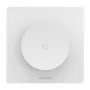 Synergy 21 Mando a distancia regulador TRIAC giratorio (Zigbee 3.0 + 2.4 GHz) para Milight/Miboxer - TRI-K1ZR