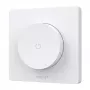 Synergy 21 Mando a distancia regulador TRIAC giratorio (WiFi + 2.4 GHz) para MiLight/MiBoxer - TRI-K1WR