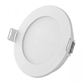 SYNERGY21 Panel LED Ultra Slim Light V6 3W doble blanco (CCT) blanco 24V