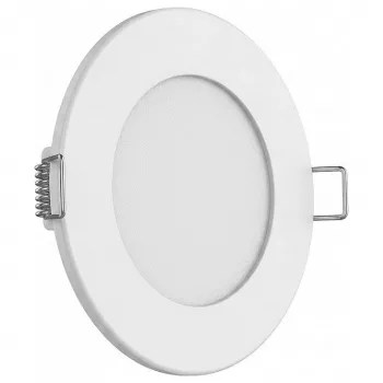 SYNERGY21 Panel LED Ultra Slim Light V6 3W SWW/WW/NW (3CCT) blanco 24V